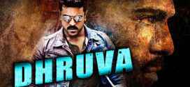 Dhruva (2017) Hindi DTH-Rip full movie download